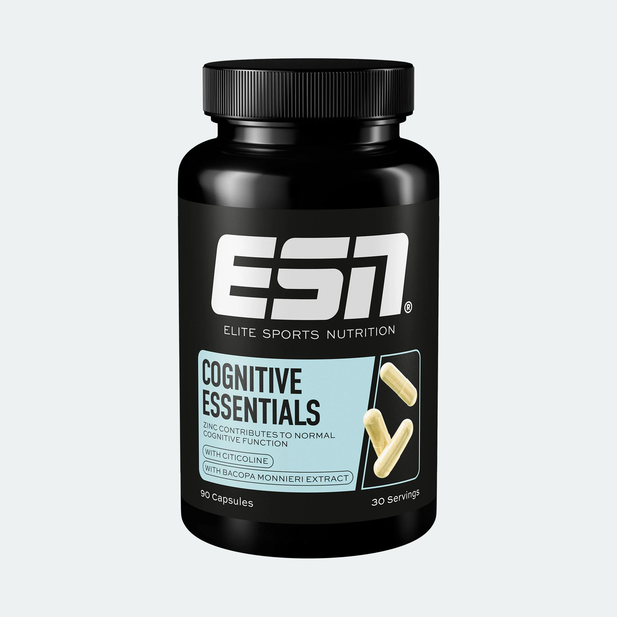 All ESN products